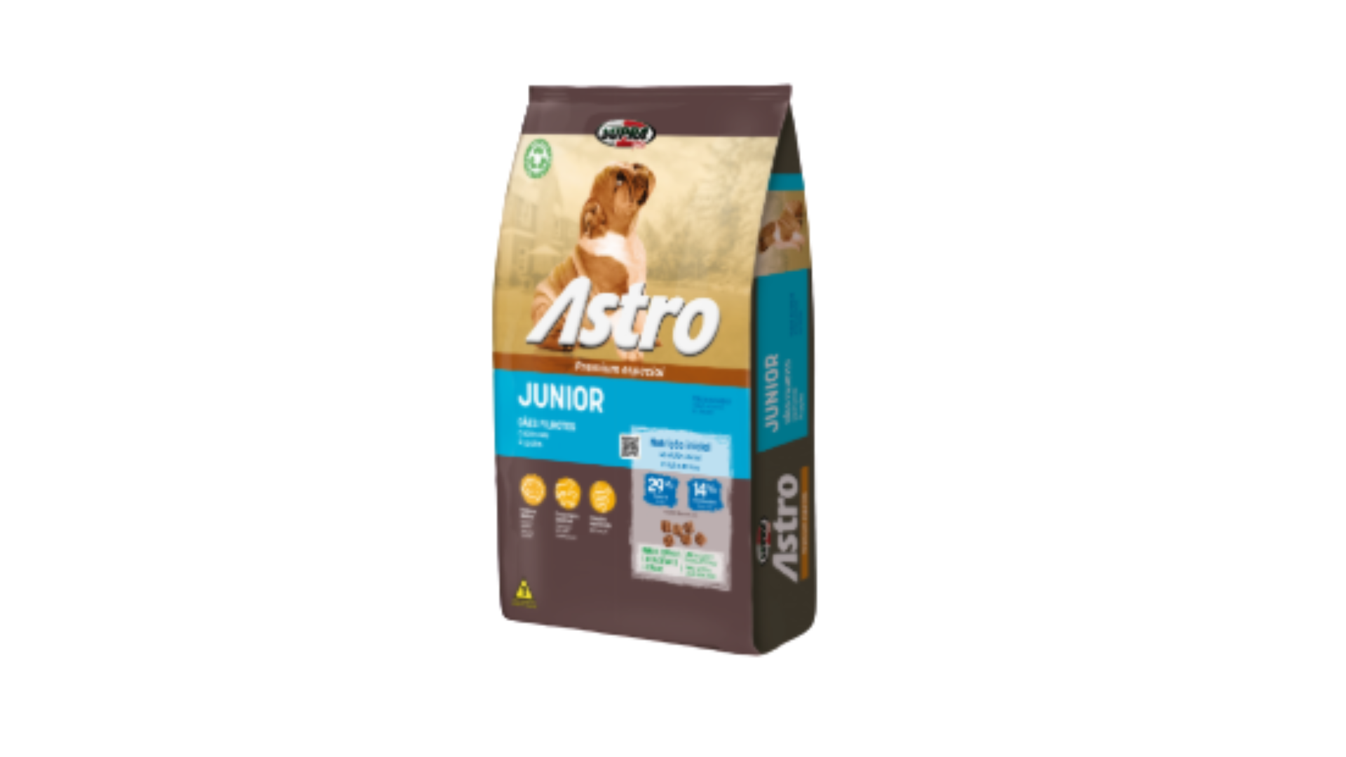Astro Junior Premium Especial