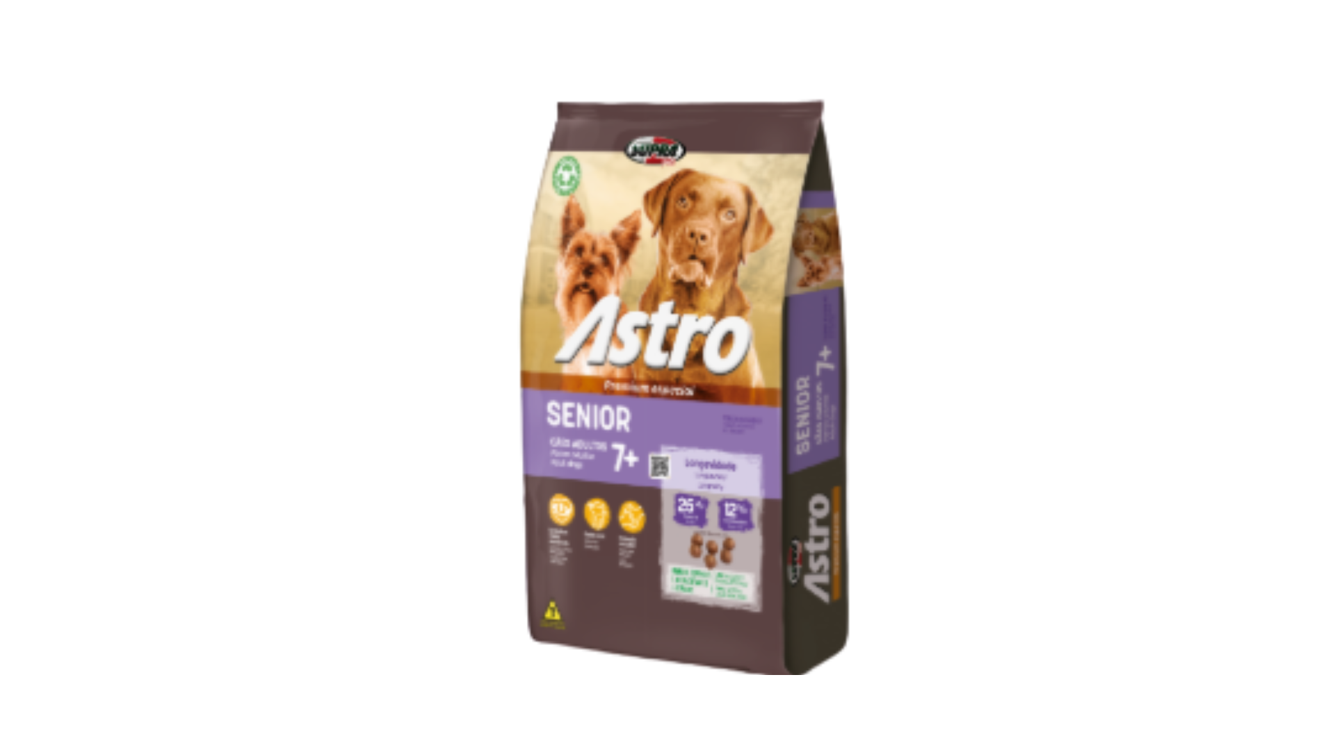 Astro Senior Premium Especial