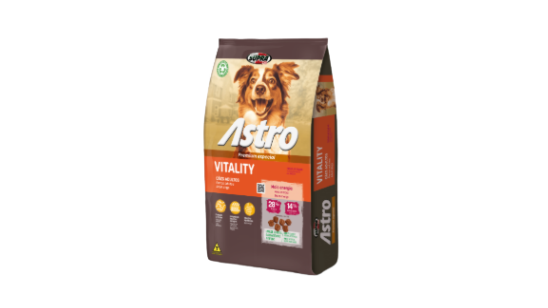 Astro Premium Especial Vitality
