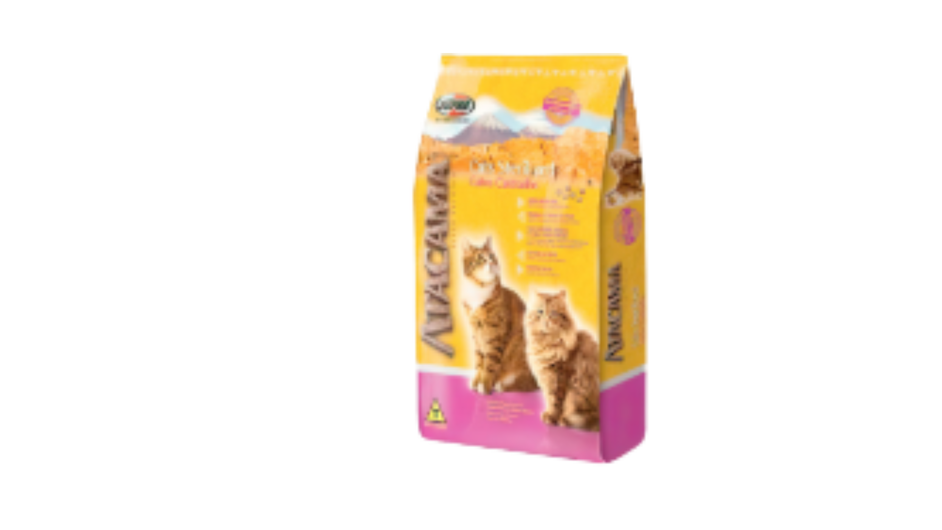 Atacama Cat Súper Premium