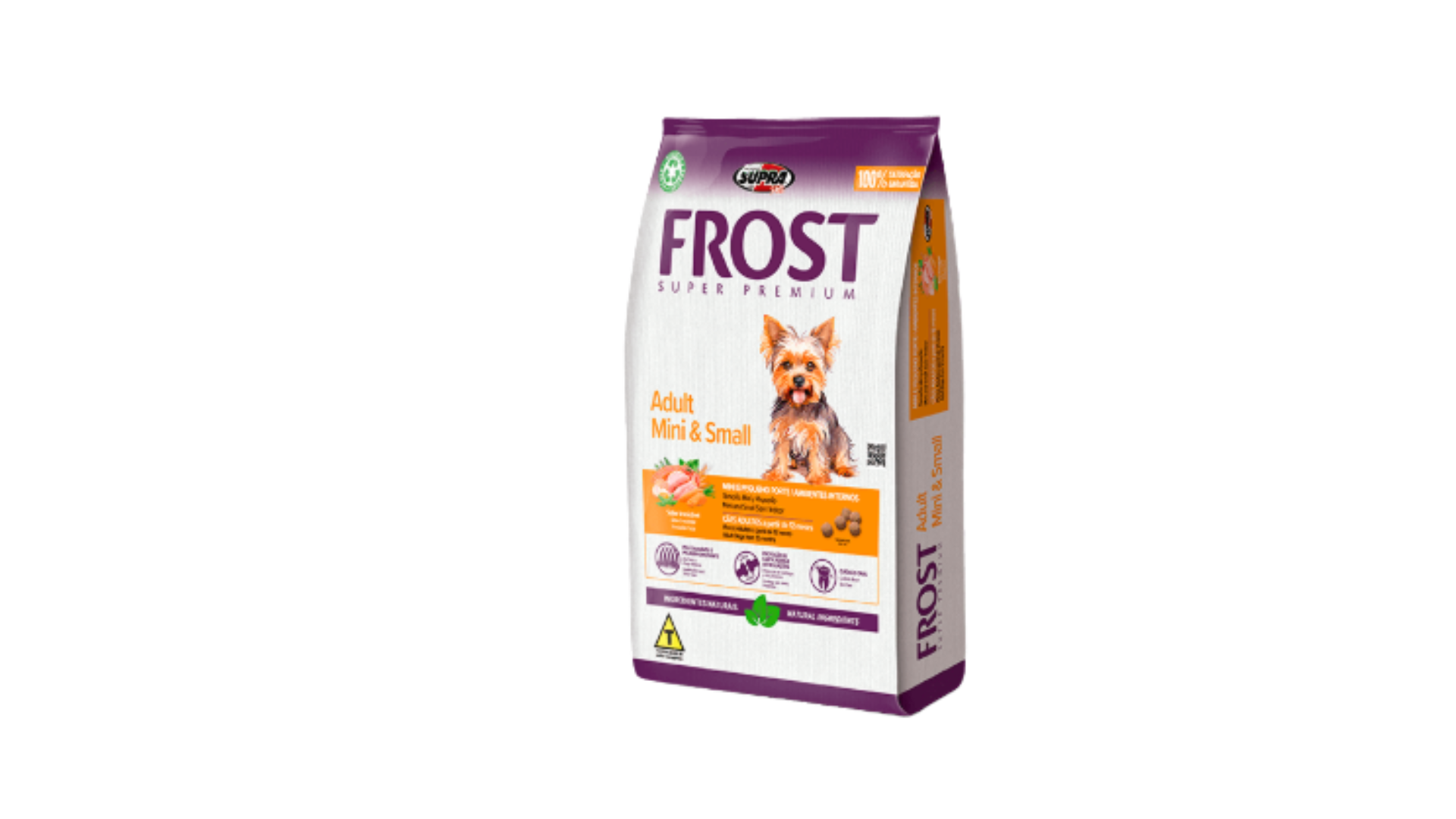 Frost Adulto SB Súper Premium