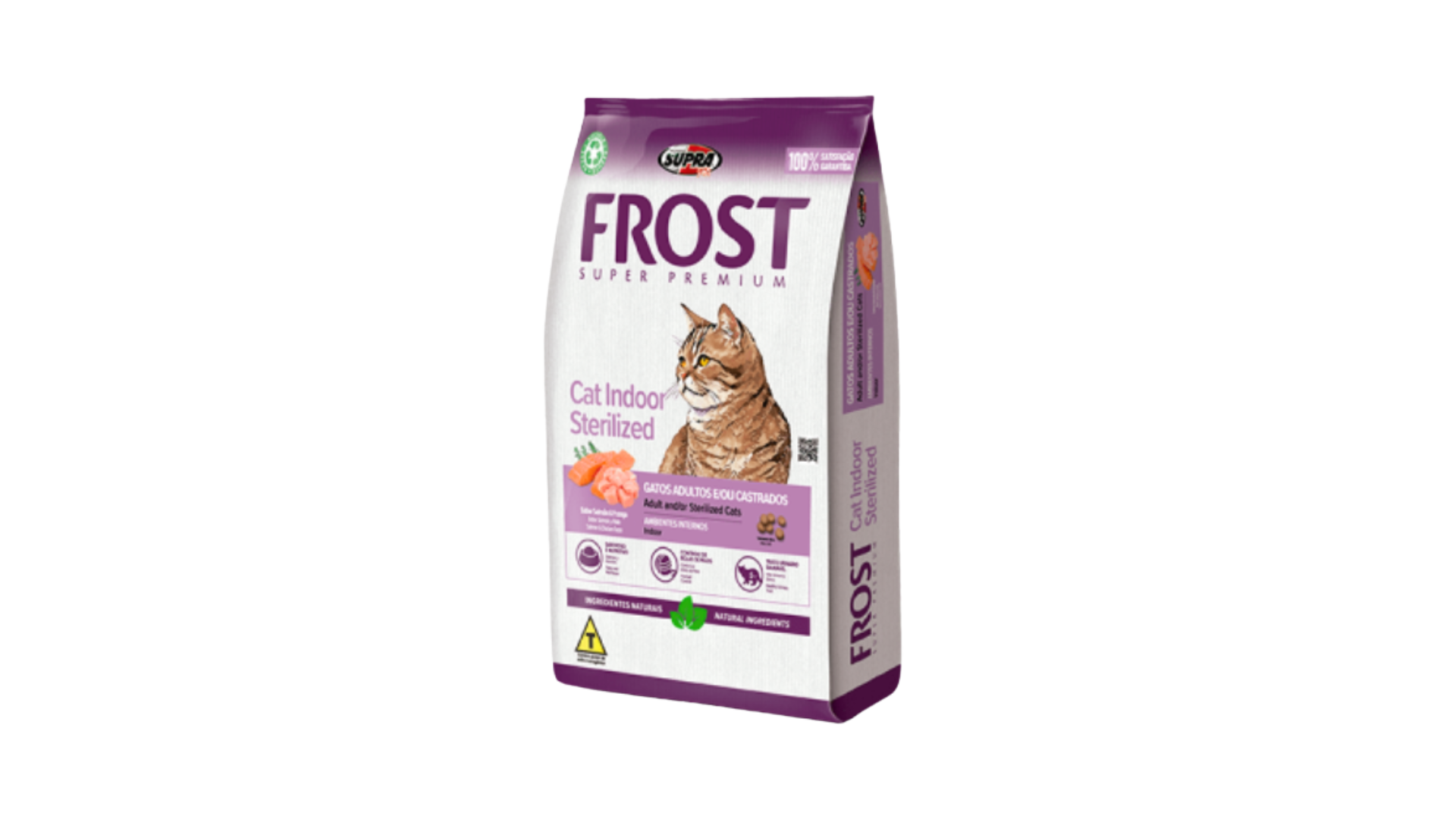Frost Indoor Súper Premium