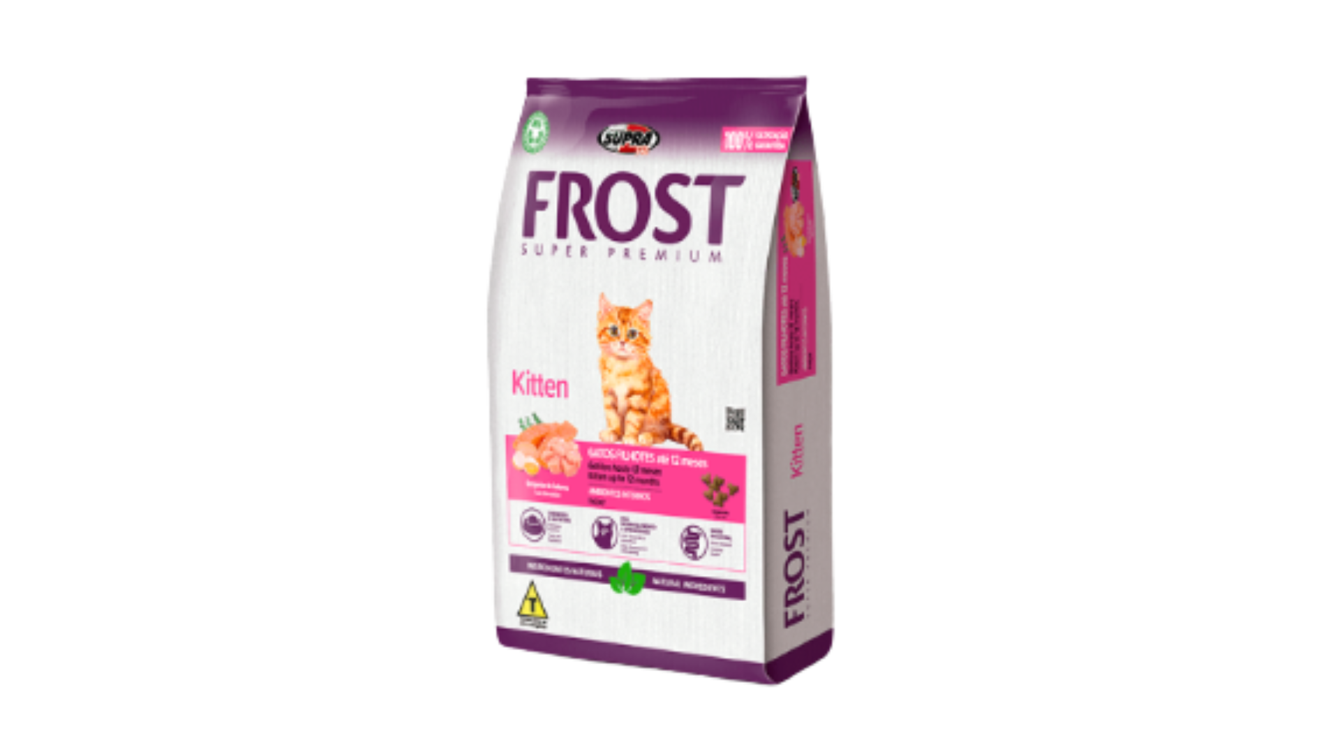 Frost Kitten Súper Premium