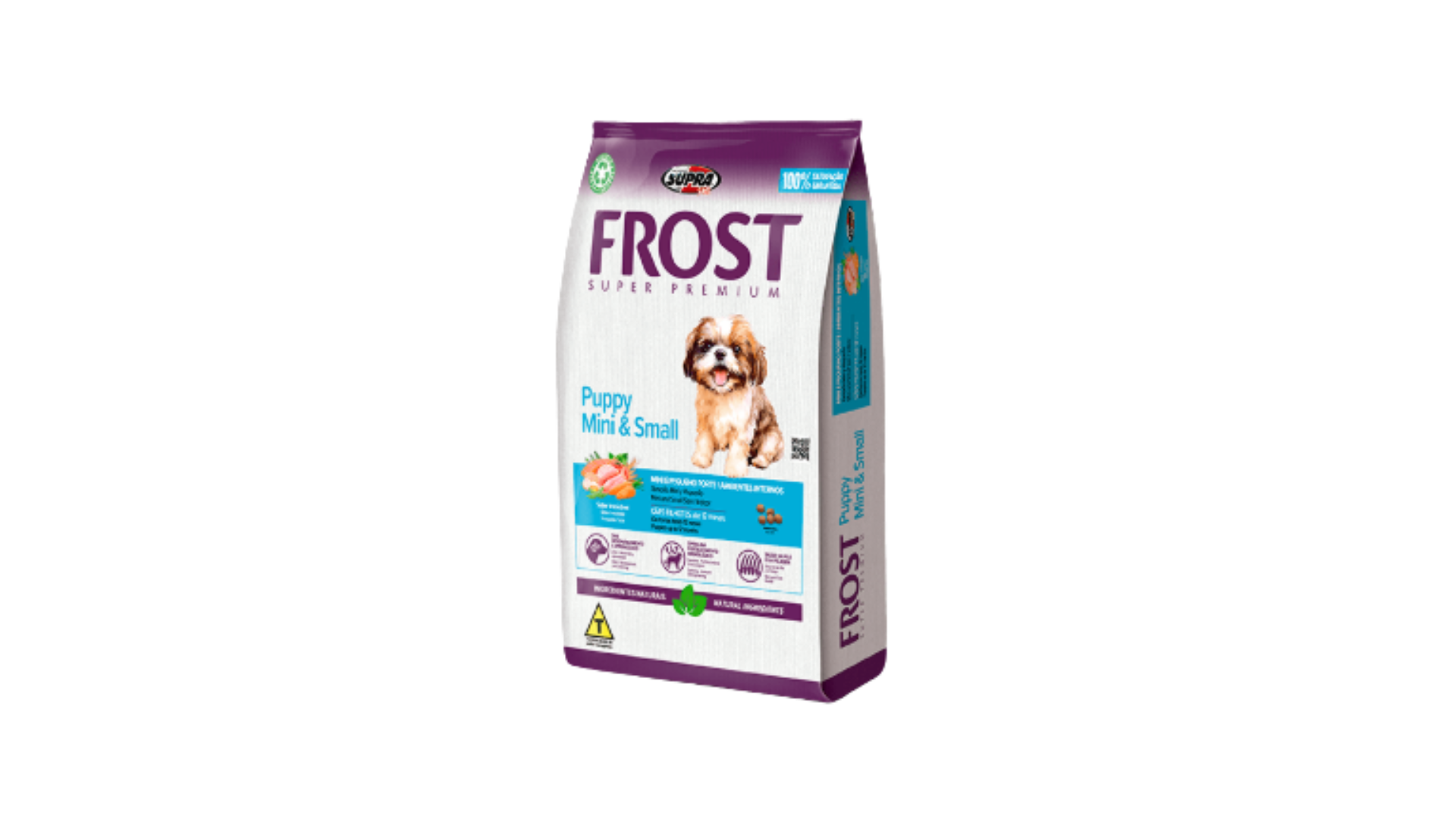 Frost Puppy SB Súper Premium