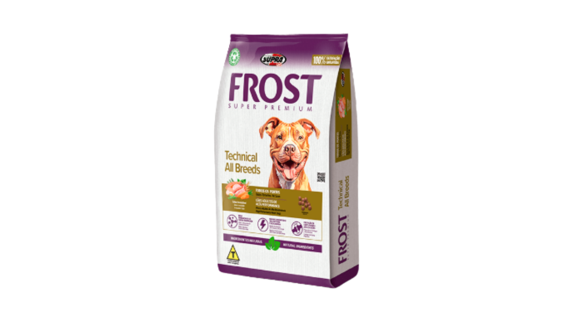 Frost Technical Súper Premium