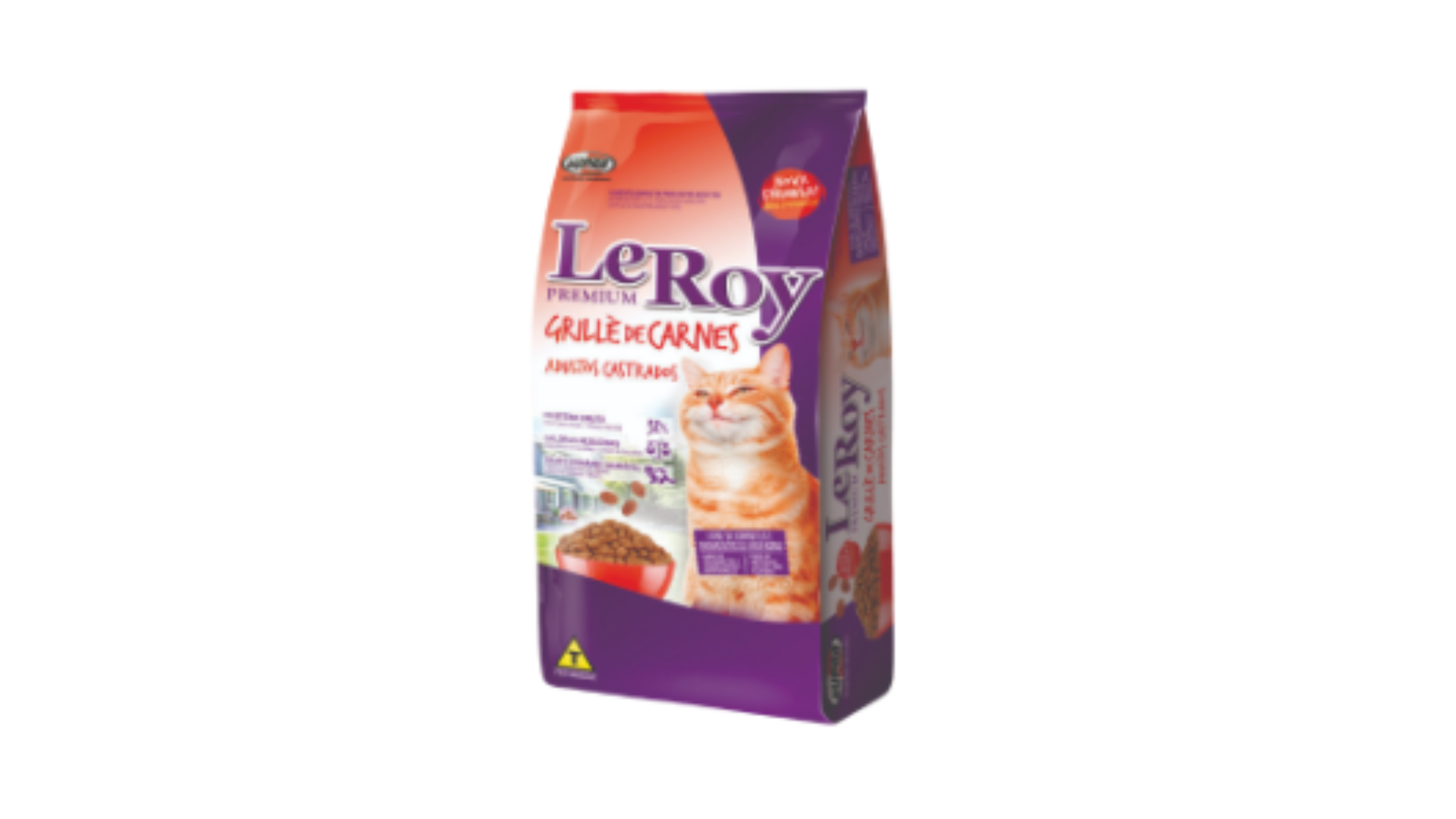 Le Roy Premium Grille De Carne