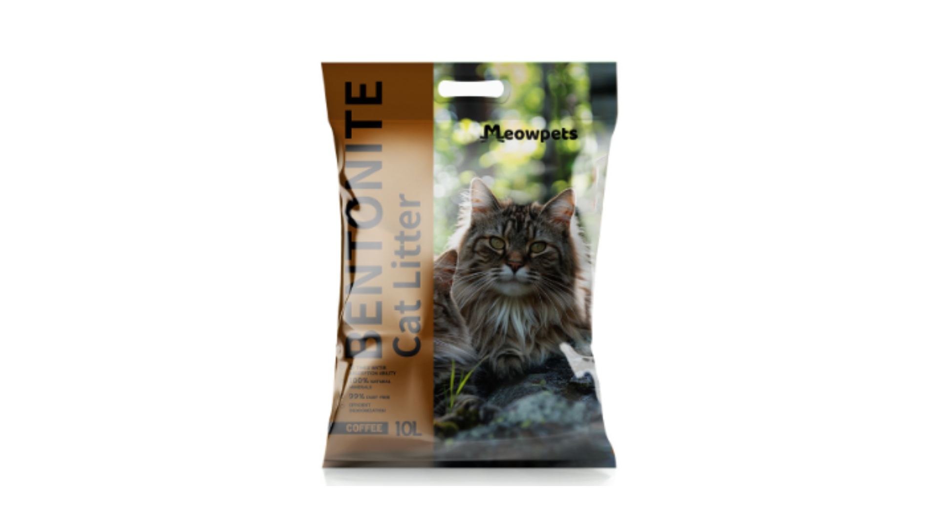 Meow Pets Aroma Café