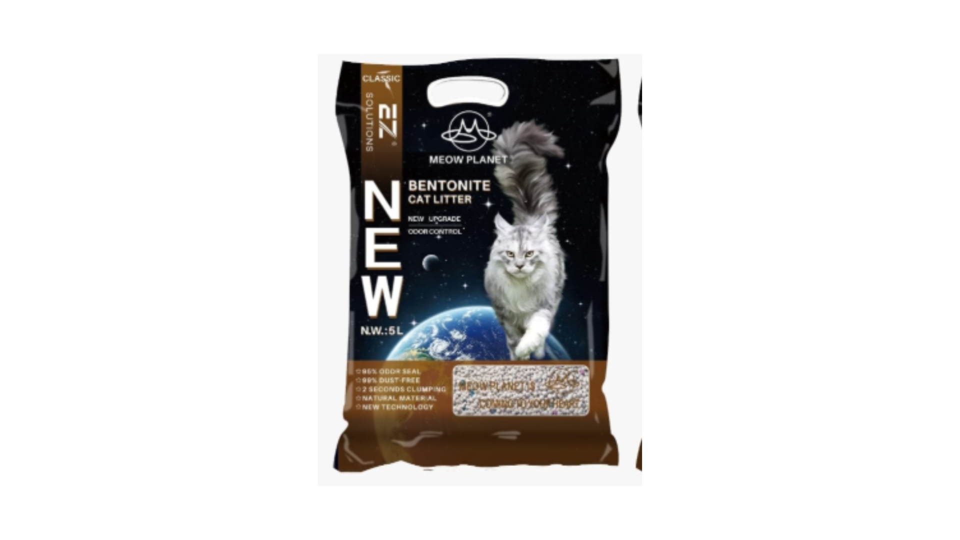 Meow Planet Aroma Café