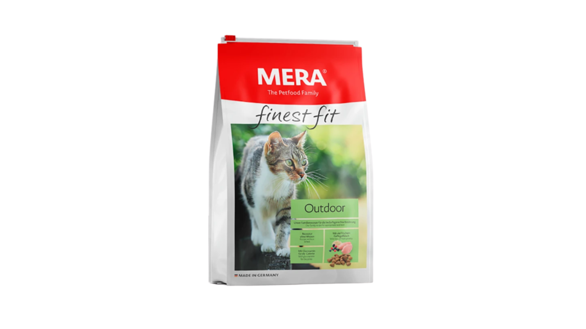 Mera Finest Fit Gato Outdoor